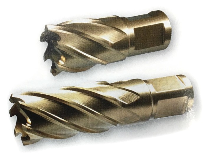 מקדח חלול  קוטר  59 מ"מ עומק 50 מ"מ ALFRA