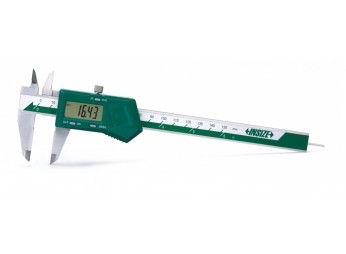 קליבר דיגיטלי 0-600 מ'מ 0.01 1135-601       INSIZE