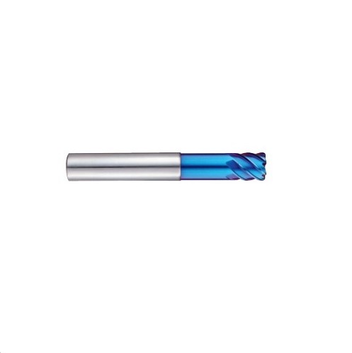 כרסום סוליד קרביד   YG1 G8A39 16(R-1)X16X32X100 6T