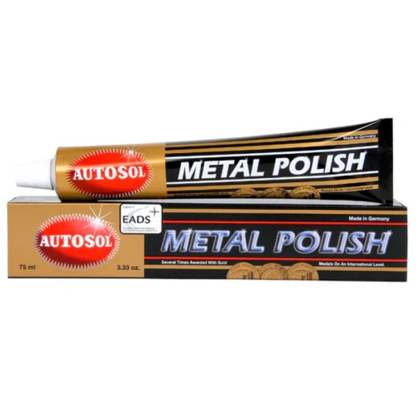 אוטוסול ניקוי נירוסטה 01001700 במתז  מ"ל 500  AUTOSOL  NSF