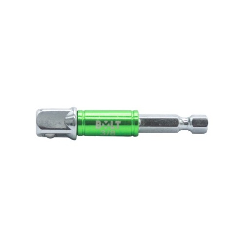 מתאם ביט לבוקסה  1/4”קופסא של 5  BOLTBSA145