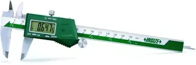 קליבר דיגיטלי קצוות מתק"ש 0-150 מ"מ INSIZE 1110-150A