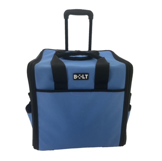 תיק  טרולי עבודה ענק  48 ליטר   BOLT TB48