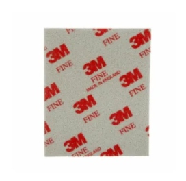 ספוג ליטוש מיני  FINE        3M