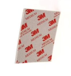 ספוג ליטוש מיני  MEDIUM      3M