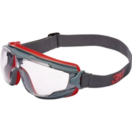 משקפי מגן  GOGGLES     2891  3M