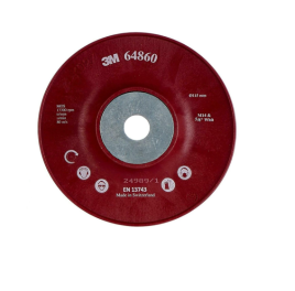 4.5סופורט גומי אדום מחוזק   3M