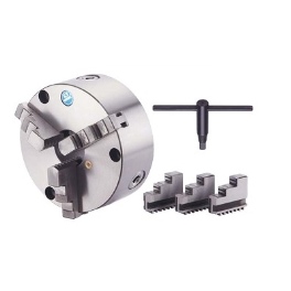 פוטר למחרטה 3 בקים מירכוז עצמי 8" VSC-8D