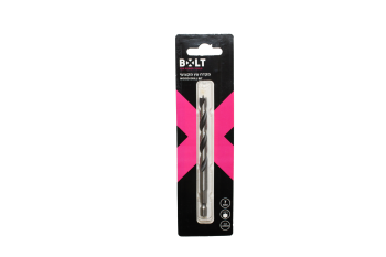 מקדח עץ מקצועי ק.ביט 3ממ BOLT WDB3