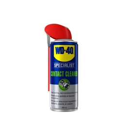 תרסיס מנקה מגעים 400מל    WD40