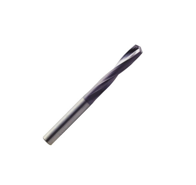 מקדח סוליד HRC50-70 מצופה YG1 DH500 6.0 TIALN