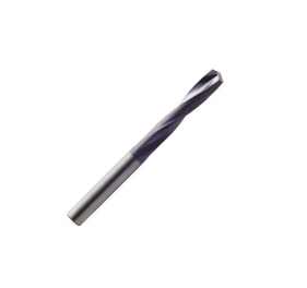 מקדח סוליד HRC50-70 מצופה YG1 DH500 5.0 TIALN