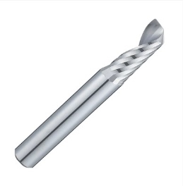 כרסום מתק"ש 1T לאלומיניום