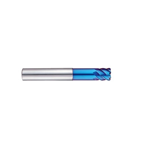 כרסום סוליד קרביד   YG1 G8A39 6(R.25)X14X50  6T