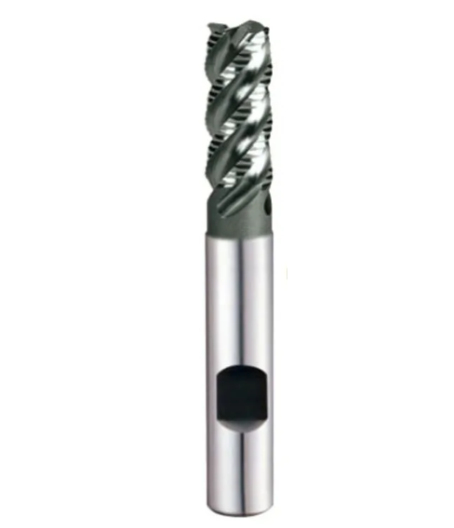 כרסום ריסוק YG1 GAA26 8 X10X19X69 YPM 4T