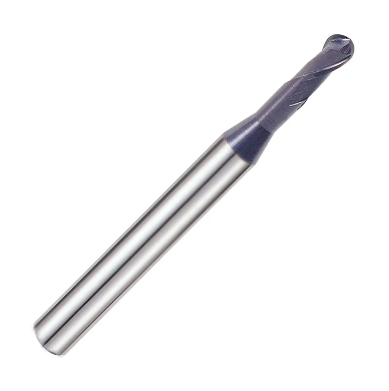 כרסום מתק"ש  YG1 GM886  2.0X3.0X6 X45  SC 2T