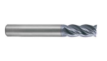 כרסום מתק"ש YG1 GMF56 5.0X6.0X13X57 SC 4T