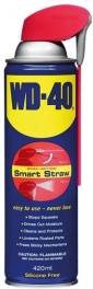 תרסיס שימון ואחזקה WD40  420ML