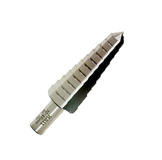 מולטיקט  HALL  1/8 - 1/2  MC1E
