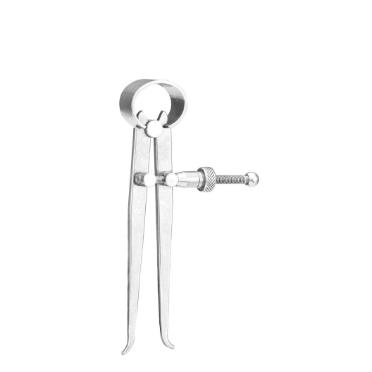 מחוגה קפיצית פנימית GROZ ID/3 MM75