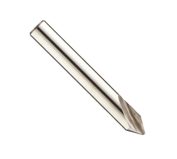 מקדח מירכוז 10 מ"מ 60 NCµ דגם 191 MAGAFOR