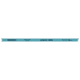 משור מכונה* 18'X1-1/4'X6T HSS