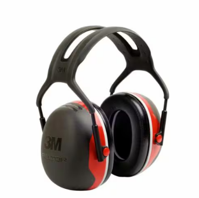 אזניות נגד רעש X3 PELTOR 3M