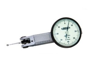 פופיטסט 0-0.8 מ'מ 0.01(INSIZE       2381-08(37.5MM