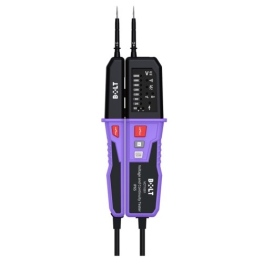 בודק מתח ורציפות BOLT VCT1001