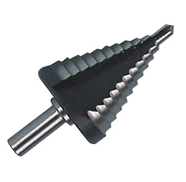 ברדרד  דגם HALL 8-38 MM  M6  S
