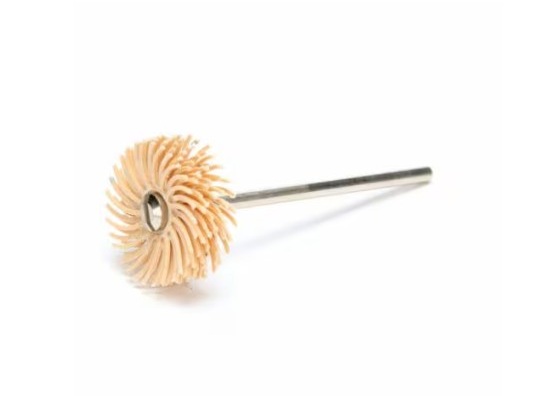בריסטל אפרסק 6MIC 3/4 RB-ZB 3M - 61500153368 3M