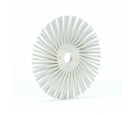 בריסטל RADIAL3120לבן RB-ZB 3M - 61500139417 3M