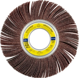 גלגל מופ בד שמיר 50 KLINGSPOR    (S)26309 120# 150X