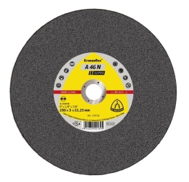 דיסק חיתוך לאלומיניום KLINGSPOR 264987/170707 AL 4.1/2X2.5