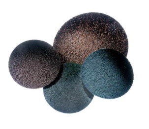 3M EX ACRS סקוץ נצמד 4.5 גס מאד שחור