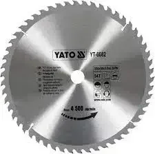 משור לעץ             160*30T*20
