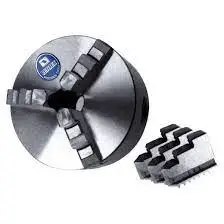 פוטר למחרטה 3 בקים מירכוז עצמי 4" VSC-4A
