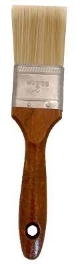 מברשת צבע דגם 2002 רוחב '2 חום