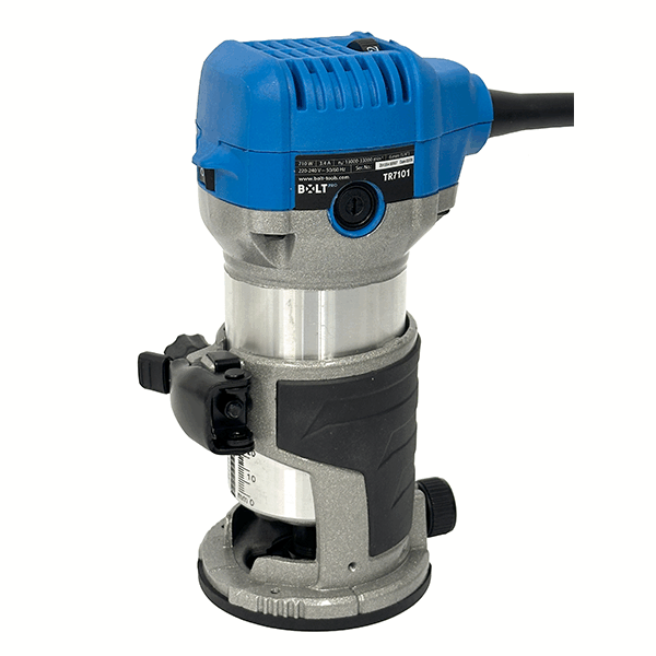 טרימר 710W דגם  BOLT PRO TR7101