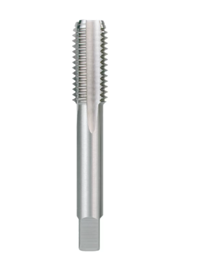 מברז יד RUKO  231 018  1/8'-27NPT    HSS