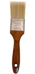 מברשת צבע דגם 2005 רוחב 4"