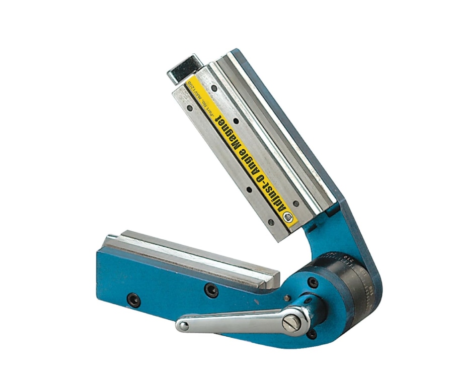 ADJUST-O ANGLE MAGNET   MAV120