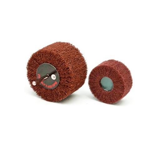 גלגל  מופ סקוץ' ROSVER 110X100 #C