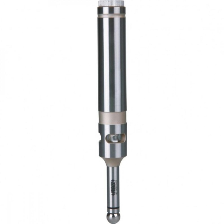 מוצא קצה אלקטר. 10מ'מ+INSIZE          6566-3BEEP+LED
