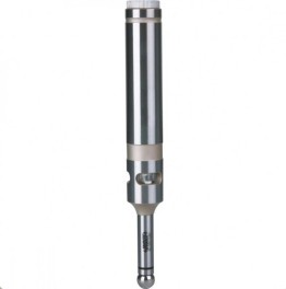 מוצא קצה אלקטרוני 10מ'מ+INSIZE          6566-2LED