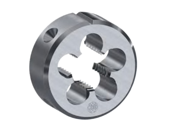 מחרוקת מדויקת הברגה MM