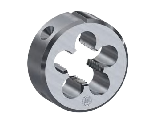 מחרוקת BOSS          NPT 1/8      HSS
