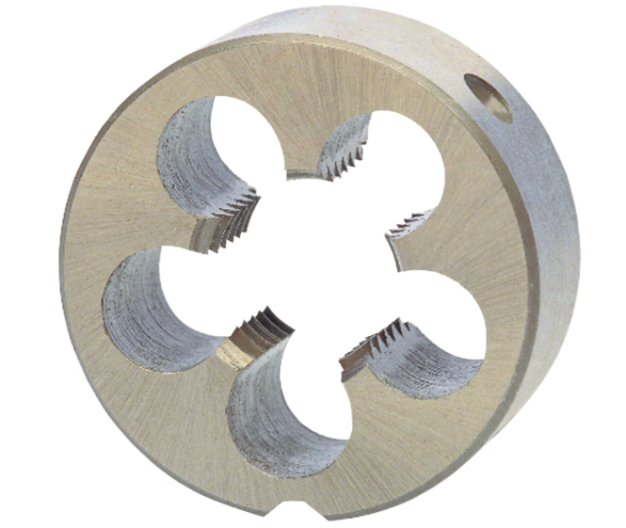מחרוקת RUKO   1/4-20 UNC - HSS
