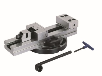מלחצי מכונה מושחזות QM16160ZM   160MM