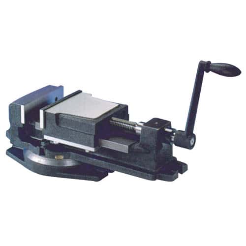 מלחציים לכרסומות QH200ZM      200MM